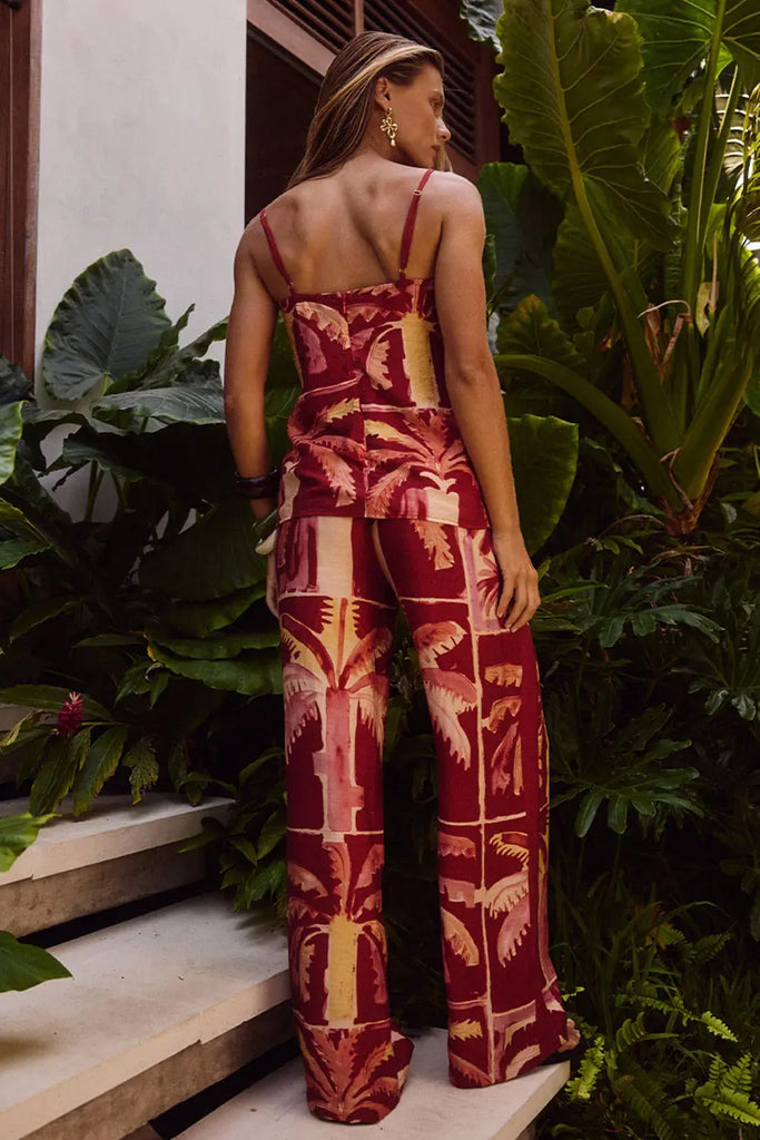 Catriona Pant for Womens Runaway The Label