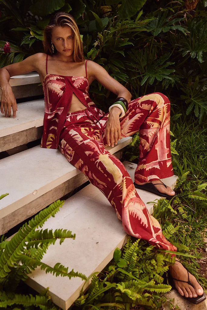 Catriona Pant for Womens Runaway The Label