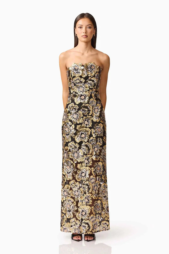 Celeste Gown for Womens Elliatt