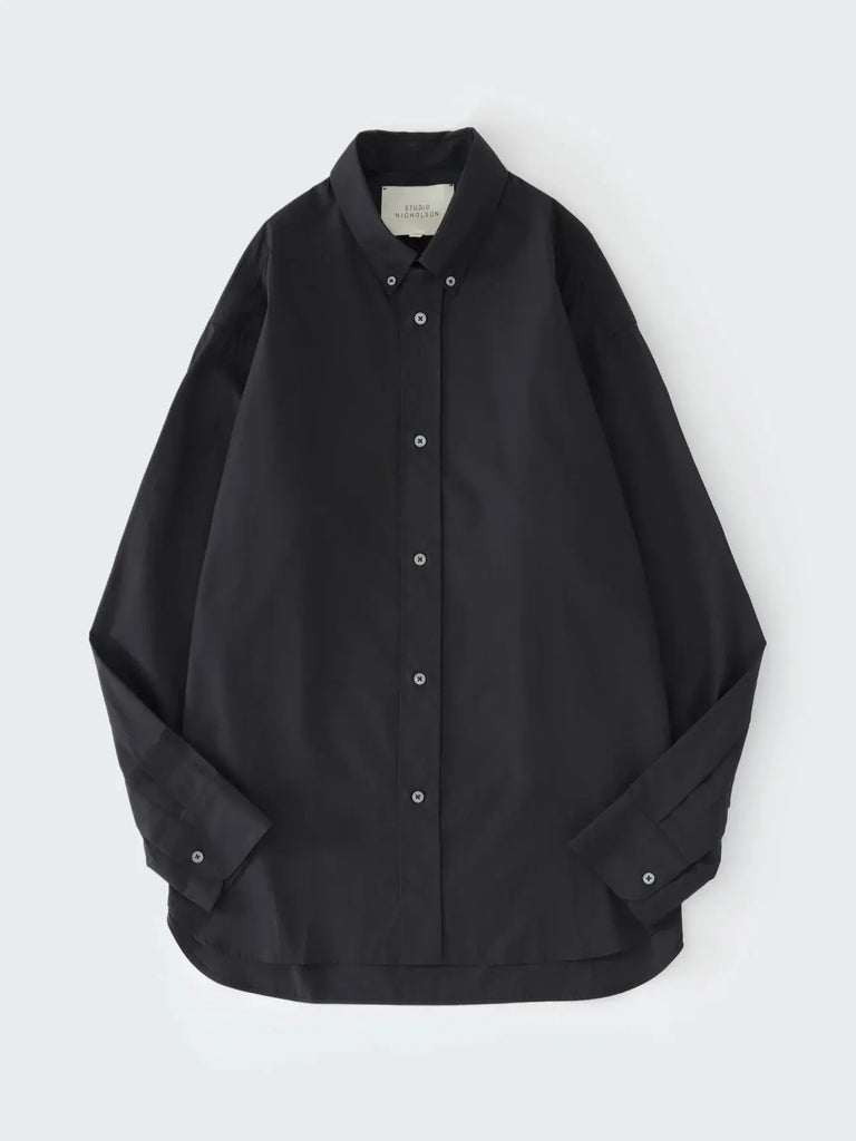 Classic Button Down Shirt for Mens Studio Nicholson