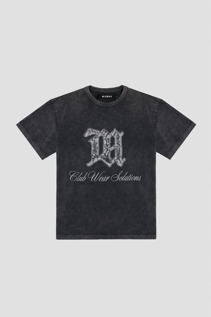 Club Pearl Solutions T-Shirt Misbhv