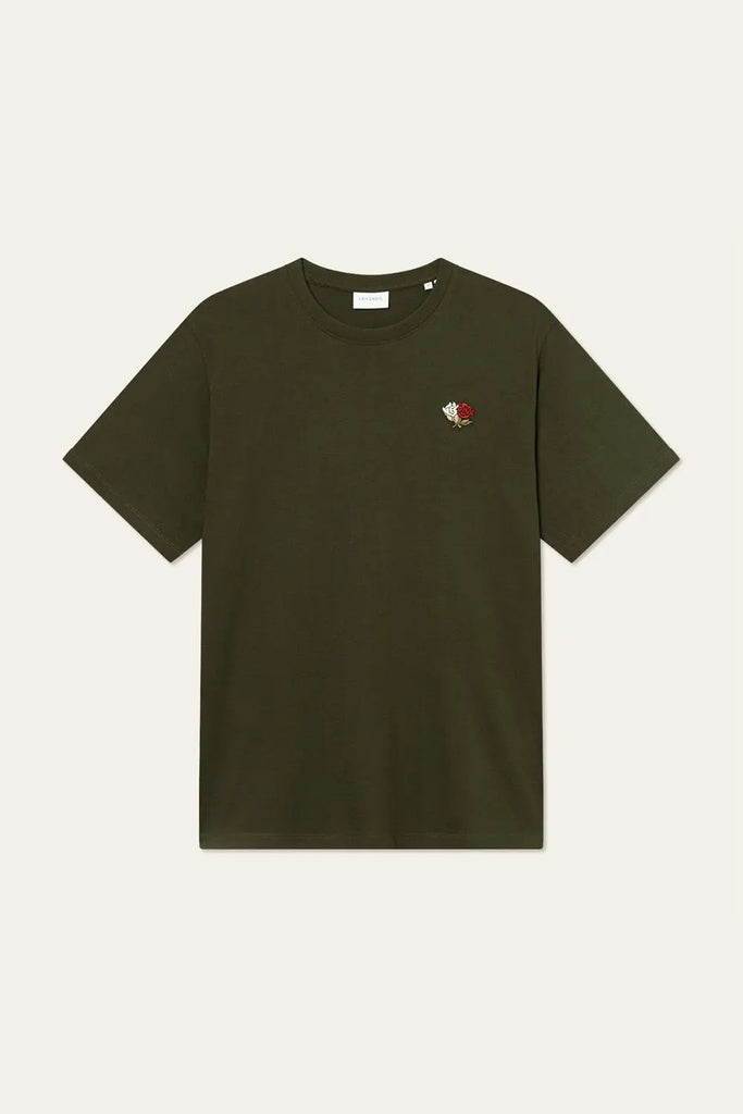 Clyde T-Shirt for Mens Les Deux