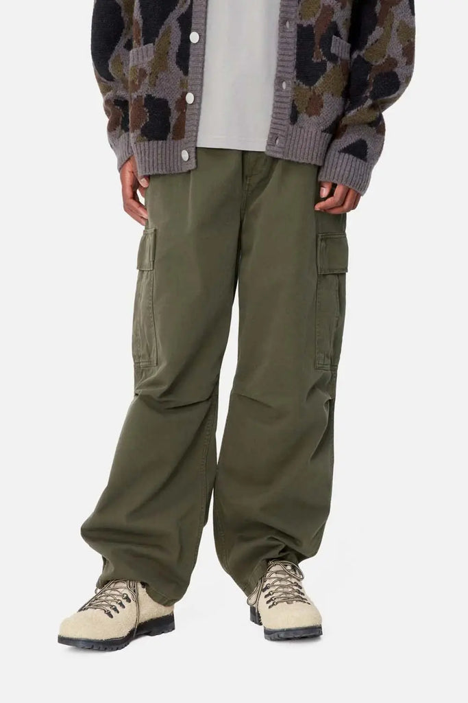 Cole Cargo Pant for Mens Carhartt WIP