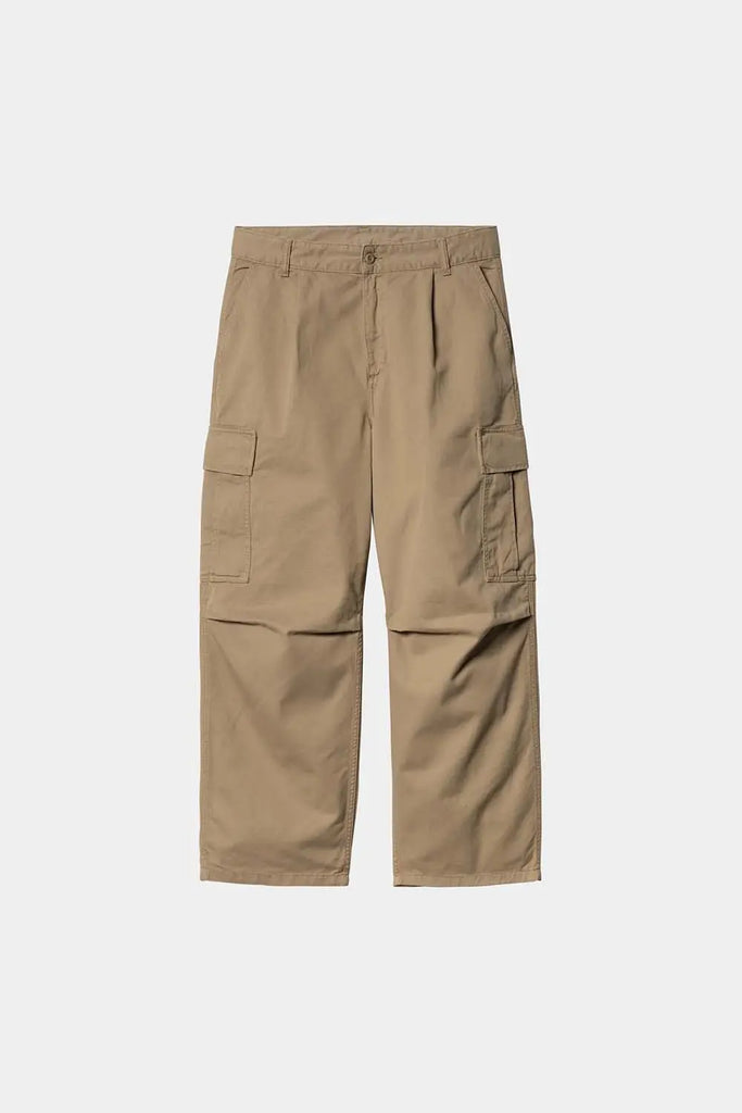 Cole Cargo Pant for Unisex Carhartt WIP