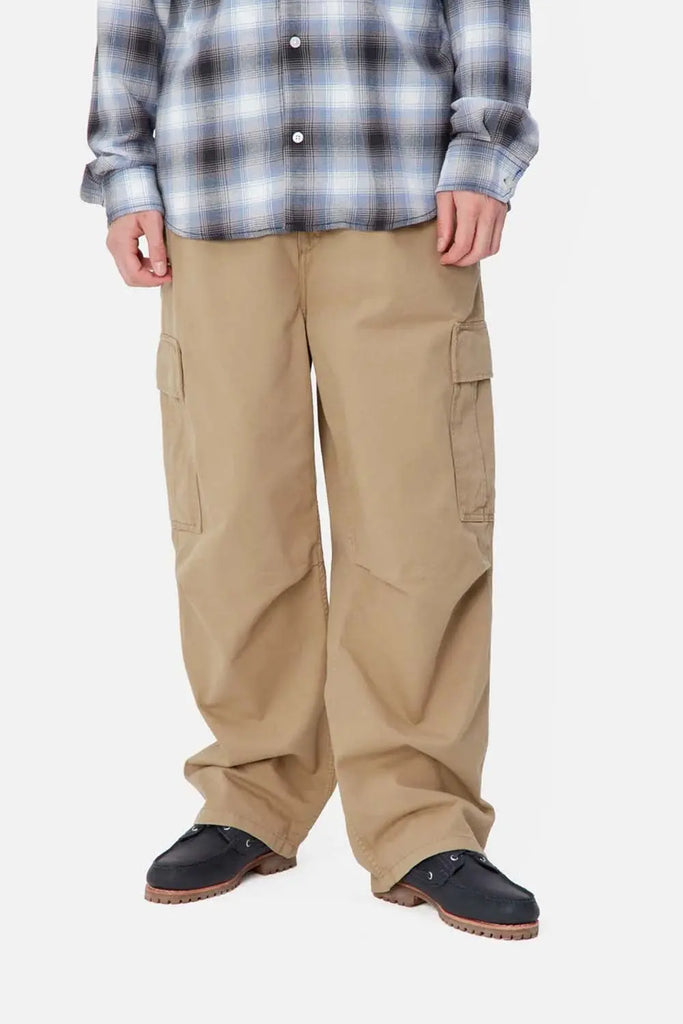 Cole Cargo Pant for Unisex Carhartt WIP