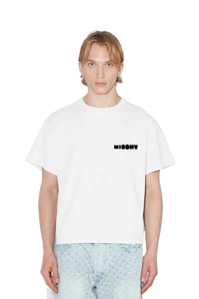 Community T-Shirt for Mens Misbhv