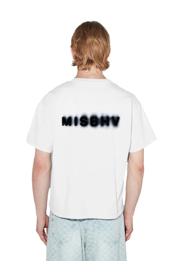 Community T-Shirt for Mens Misbhv