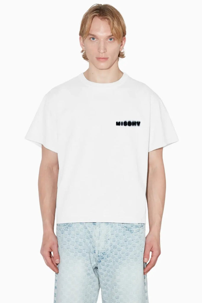 Community T-Shirt for Mens Misbhv