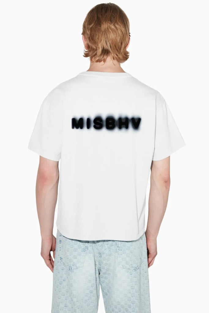 Community T-Shirt for Mens Misbhv