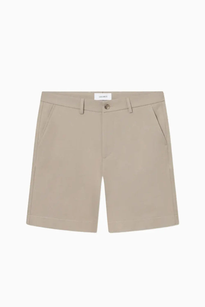 Como Light Reg Shorts Les Deux