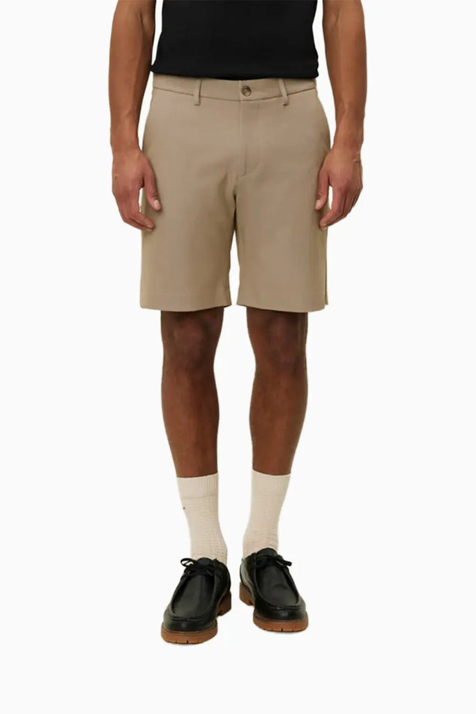 Como Light Reg Shorts Les Deux