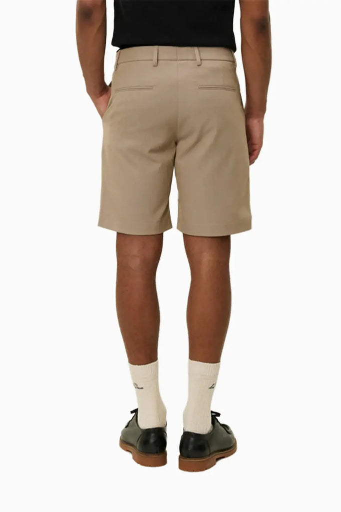 Como Light Reg Shorts Les Deux