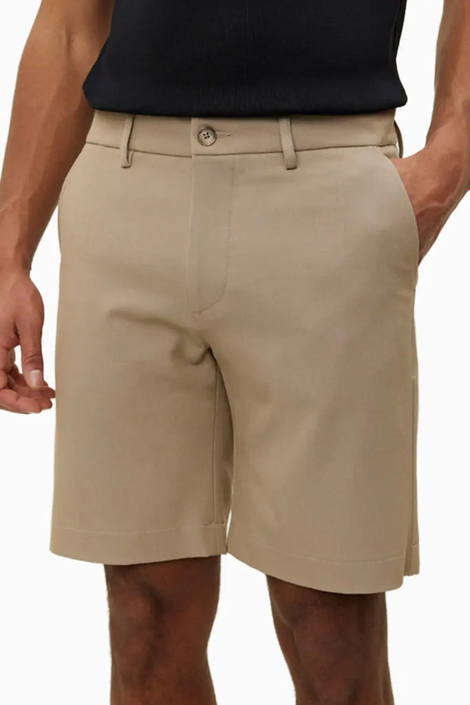 Como Light Reg Shorts Les Deux