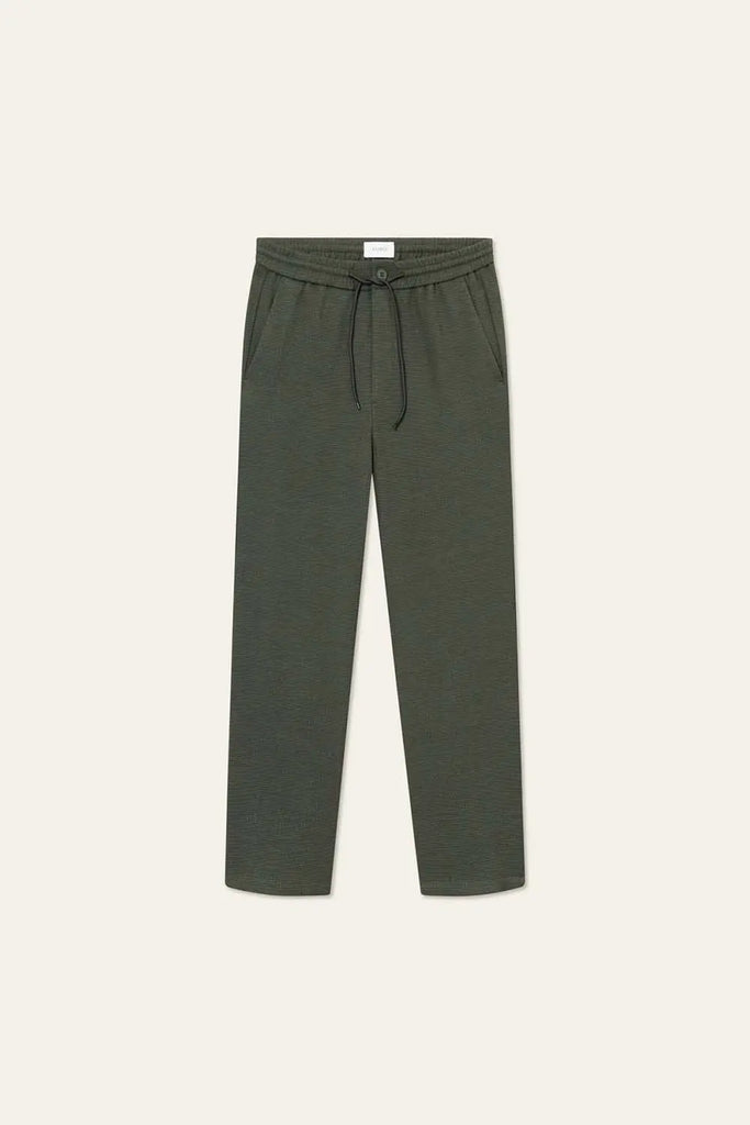 Como Tapered Drawstring Pants Les Deux