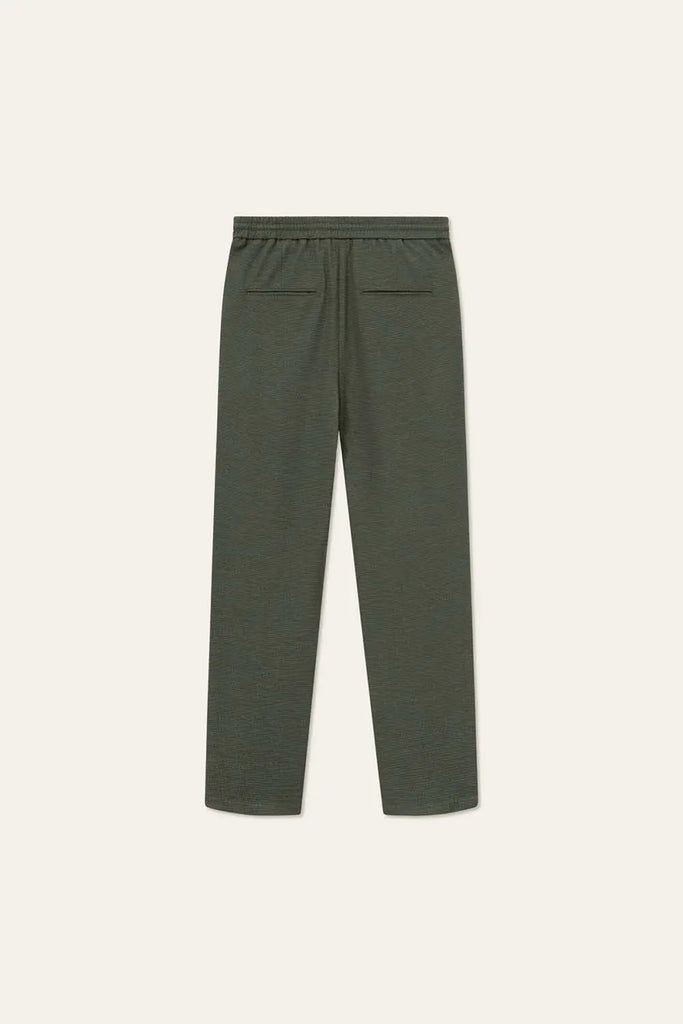 Como Tapered Drawstring Pants Les Deux