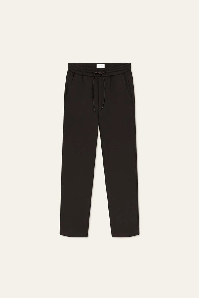 Como Tapered Drawstring Pants Les Deux