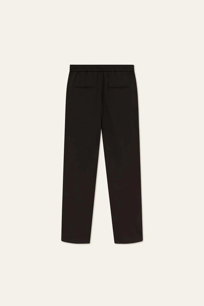 Como Tapered Drawstring Pants Les Deux