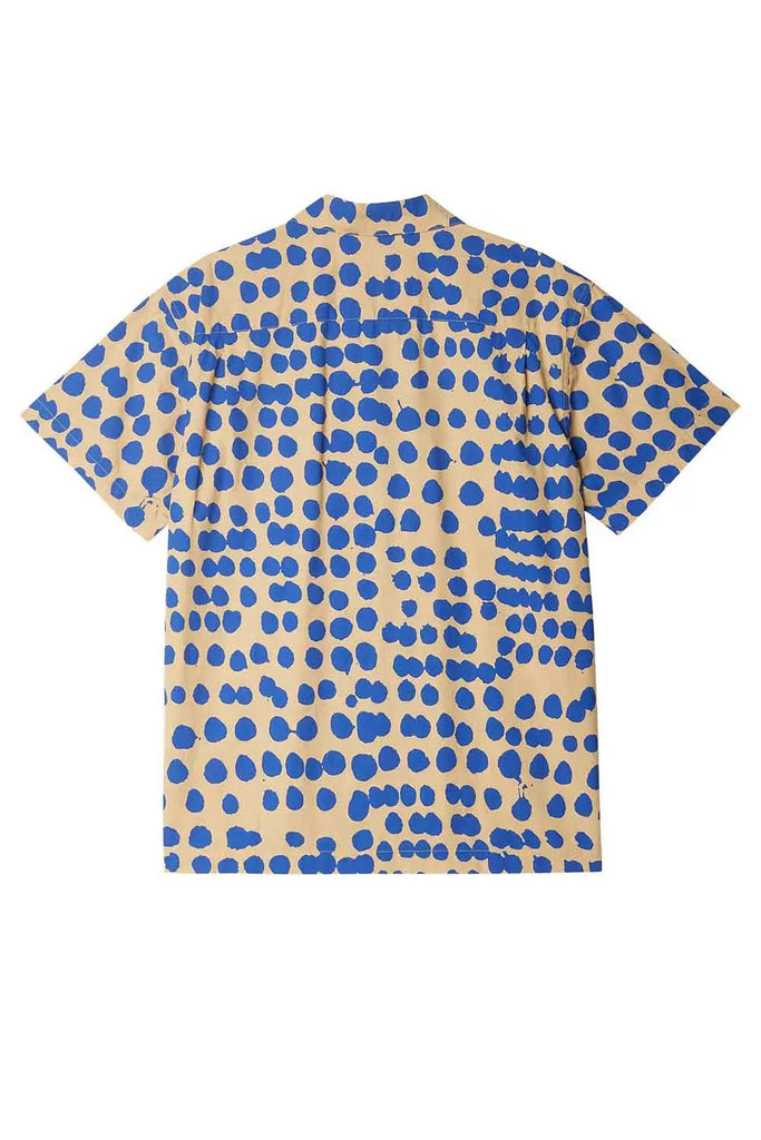 Connect Woven for Mens Obey