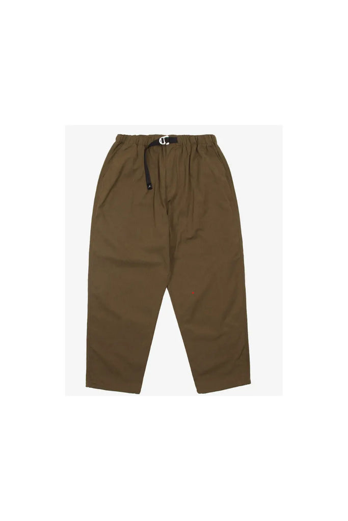 Cotton Alpine Pant for Mens Purple Mountain