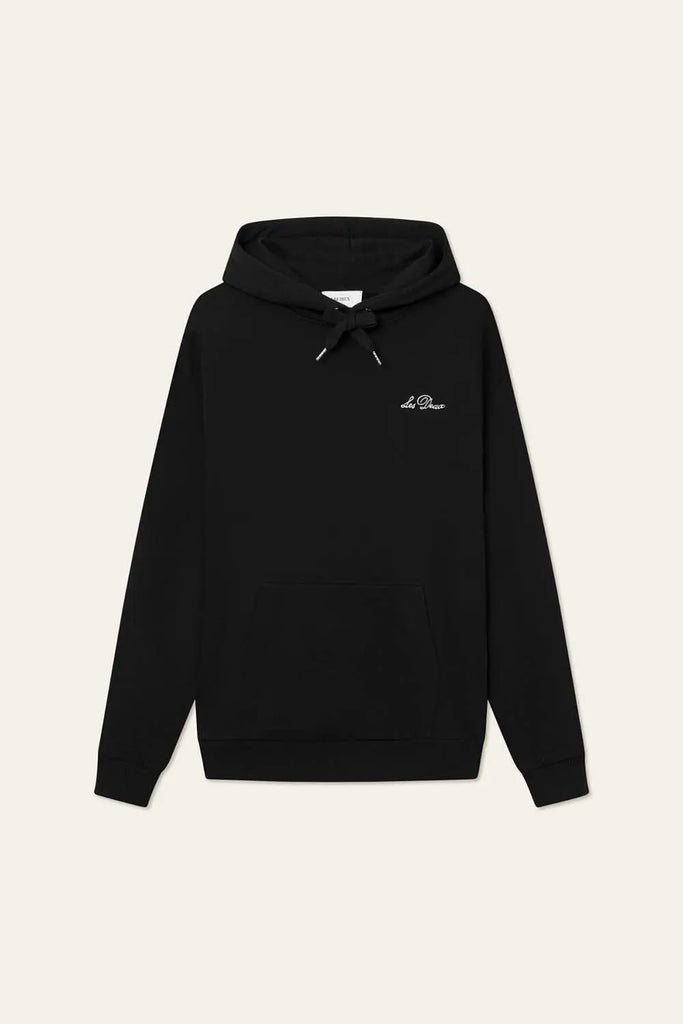 Crew Hoodie Les Deux