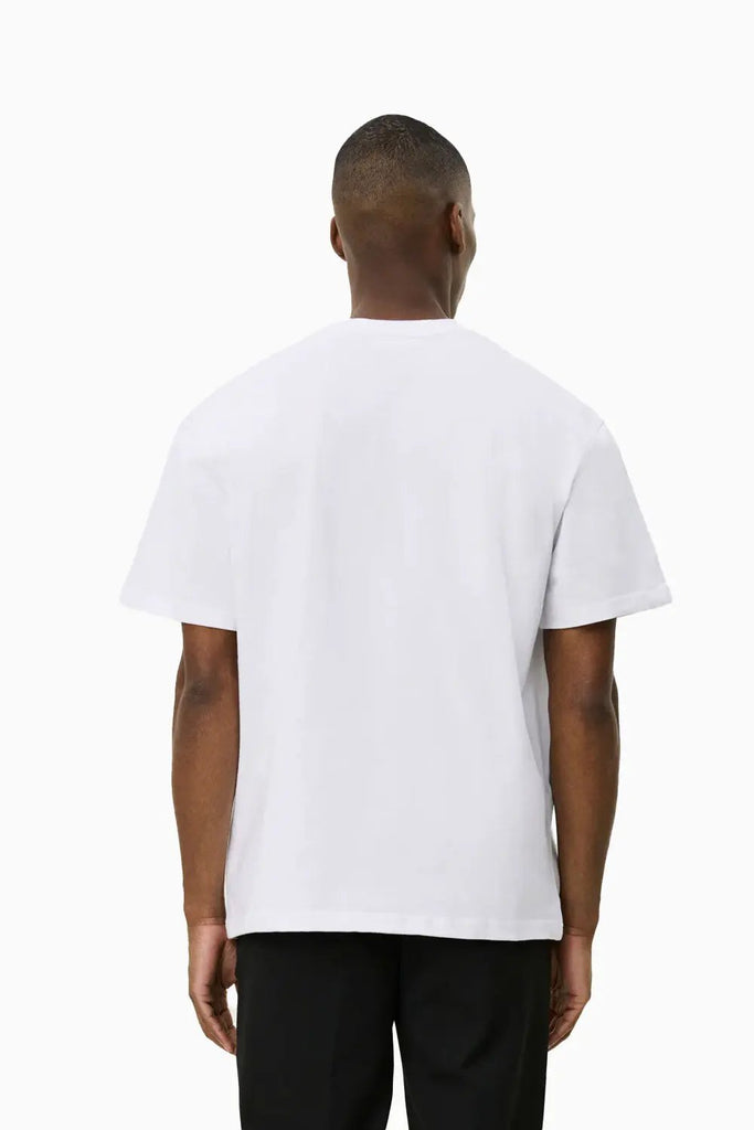 Crew T-Shirt Les Deux