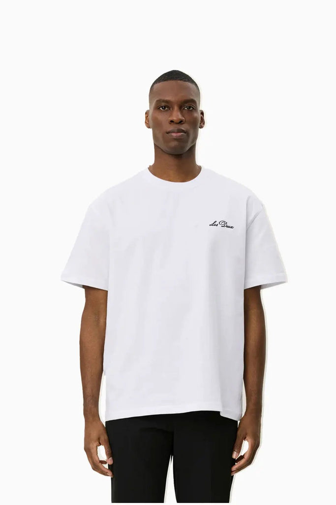 Crew T-Shirt Les Deux