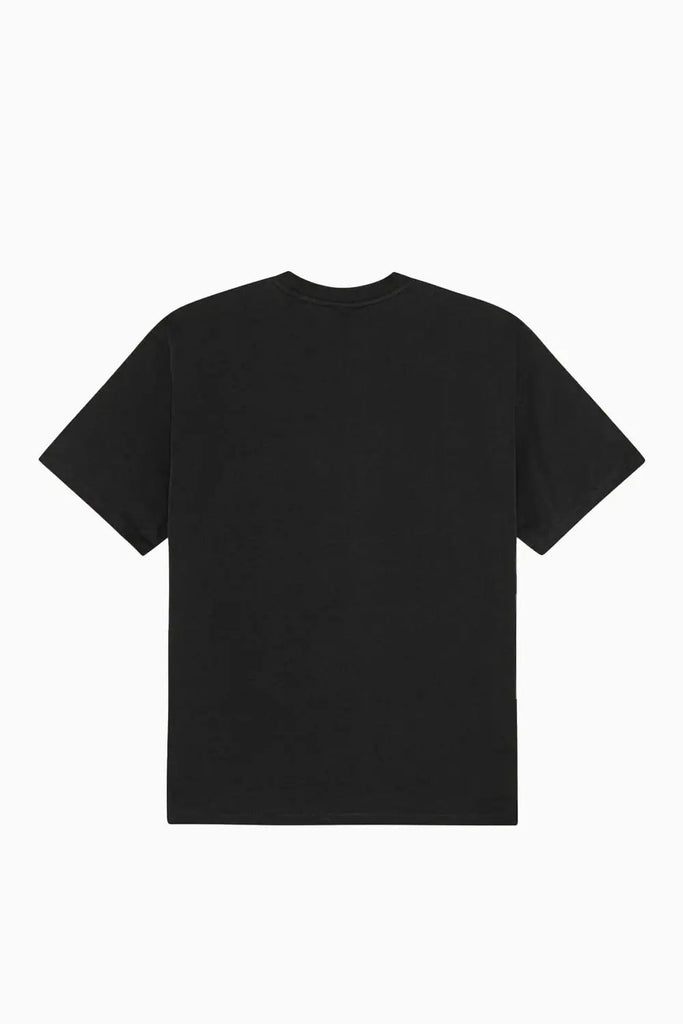 Crew T-Shirt for Mens Les Deux