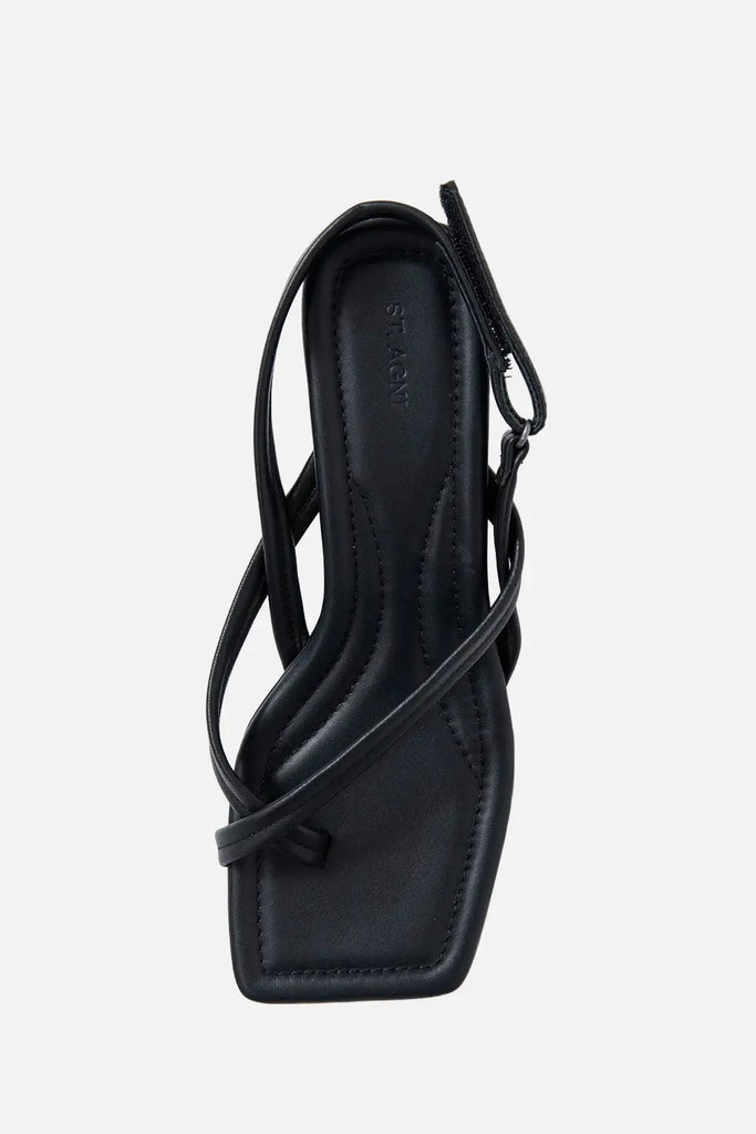 Cross Detail Heel St Agni