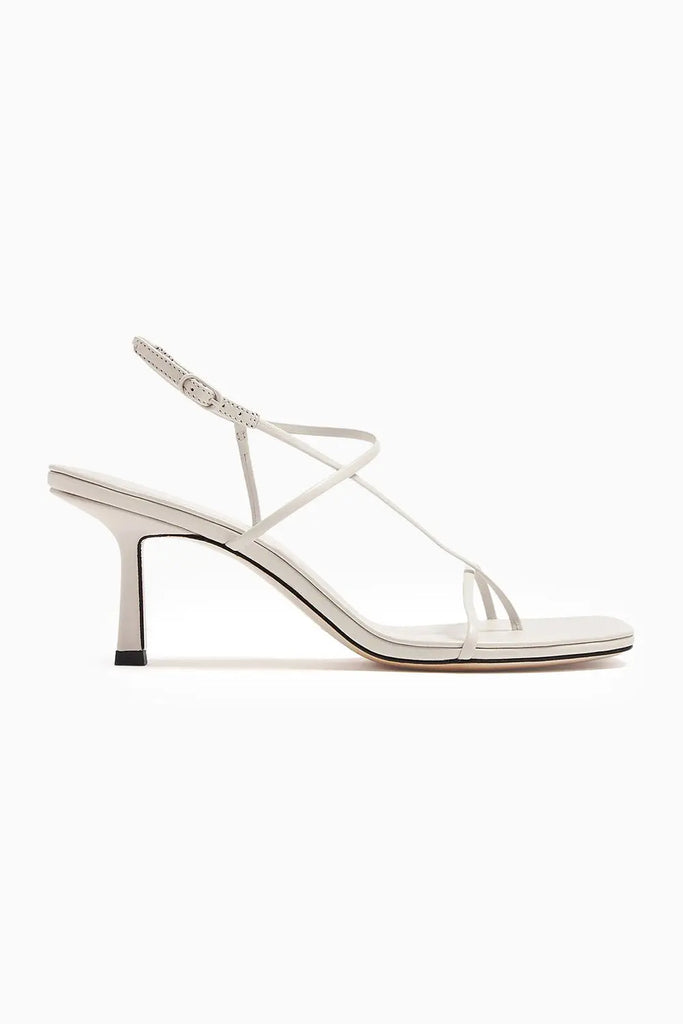 Cross Front 70 Heel Studio Amelia