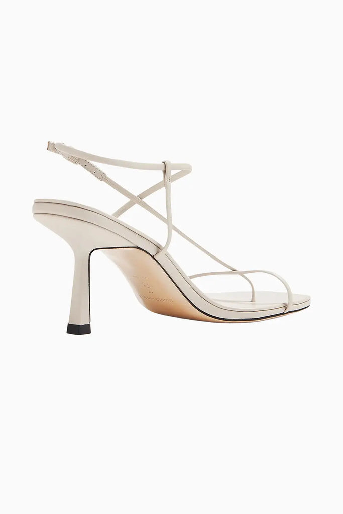 Cross Front 70 Heel Studio Amelia