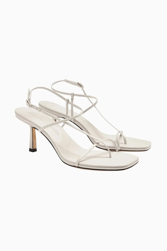 Cross Front 70 Heel Studio Amelia