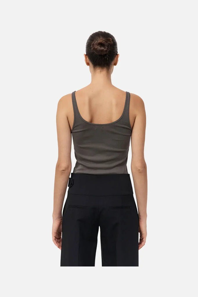 Cummerbund Pants St Agni