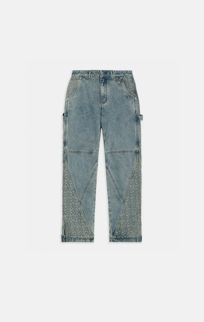 DUNE WASH JEANS Only the Blind