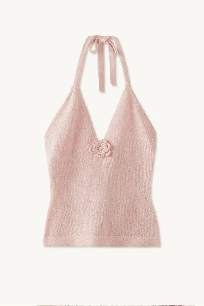Daphne Top for Womens Asta Resort