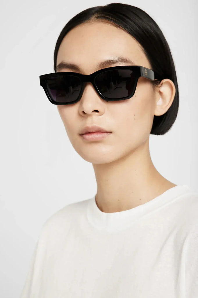 Daria Sunglasses Anine Bing