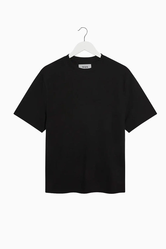 Dean S/S T-Shirt Wax London