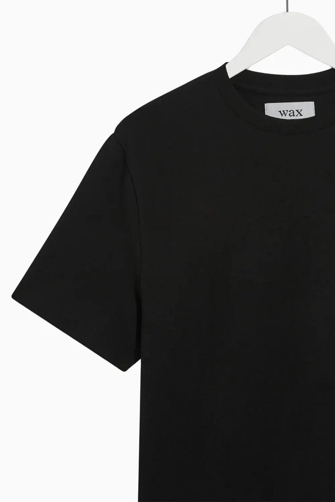 Dean S/S T-Shirt Wax London