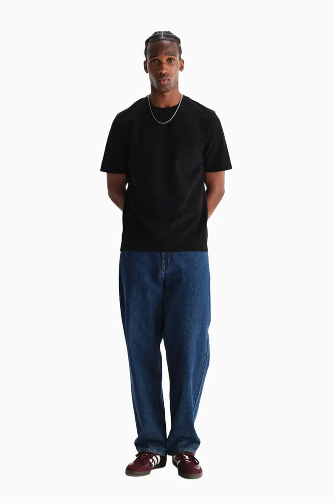 Dean S/S T-Shirt Wax London