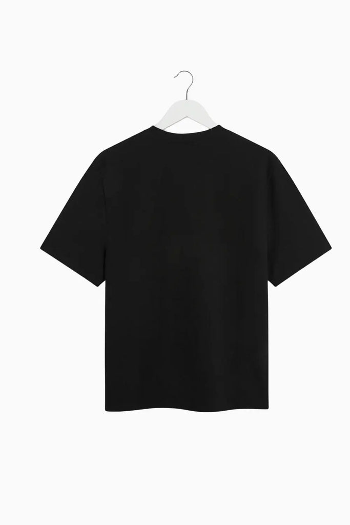 Dean S/S T-Shirt Wax London