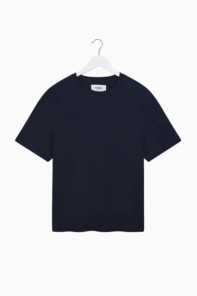 Dean S/S T-Shirt Wax London