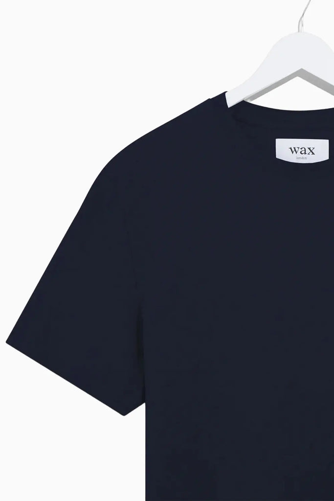 Dean S/S T-Shirt Wax London