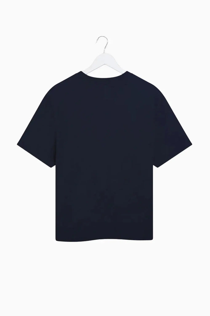 Dean S/S T-Shirt Wax London