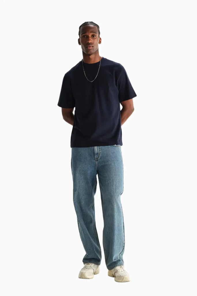 Dean S/S T-Shirt Wax London