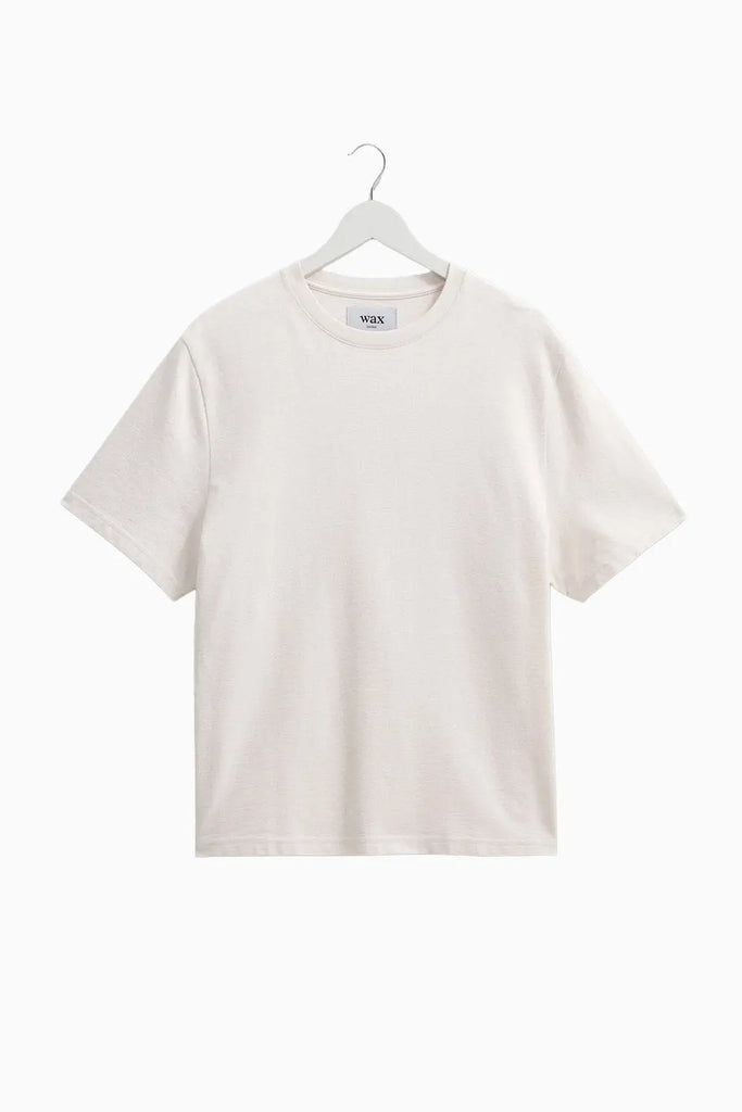 Dean S/S T-Shirt Wax London