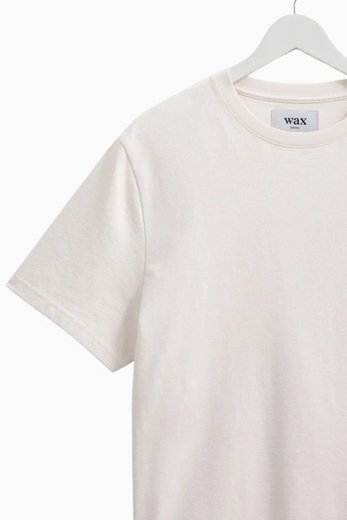 Dean S/S T-Shirt Wax London