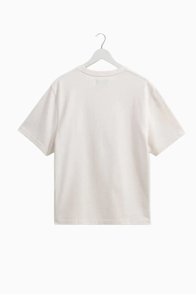 Dean S/S T-Shirt Wax London