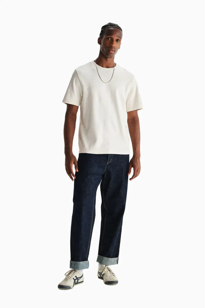 Dean S/S T-Shirt Wax London
