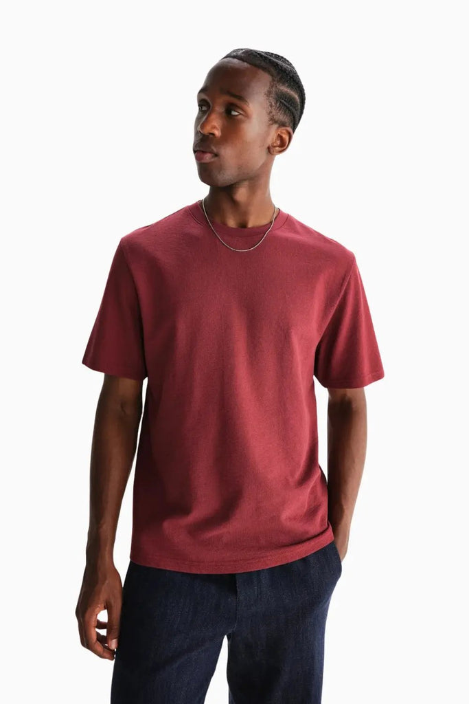 Dean Ss Tee Jolt for Mens Wax London