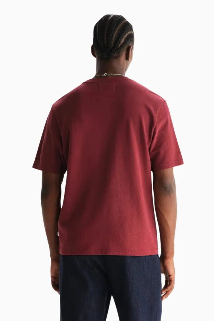 Dean Ss Tee Jolt for Mens Wax London