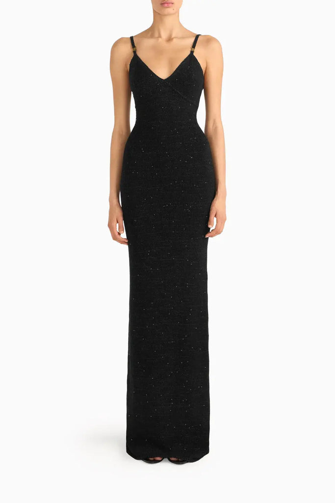Delilah Dress Asta Resort